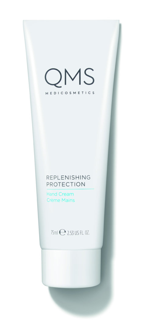 Repleneshing Protection Hand Cream
